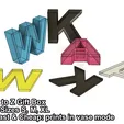 a2zgiftbox.webp Gift boxes with initial letter