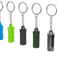 Booster_Keychain_1.6.jpg Offre groupée de porte-clés Helldivers - 7 modèles imprimables - STL - Usage personnel