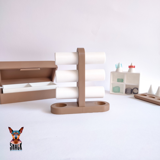 Bracelets Holder