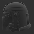 bfh.png Cosplay Helmet - Custom Star Wars Mandalorian Cosplay