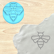 bee01.png Stamp - Animals 2