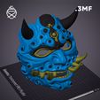 Honnari-Mask_PipeCox_016.jpg Honnari Mask