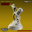 SPIDEY2__.png Red Crawler Mini
