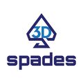 spades3dprinting