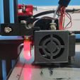 4.jpg Modular Support for Extruder with BLTouch - Creality CR10S