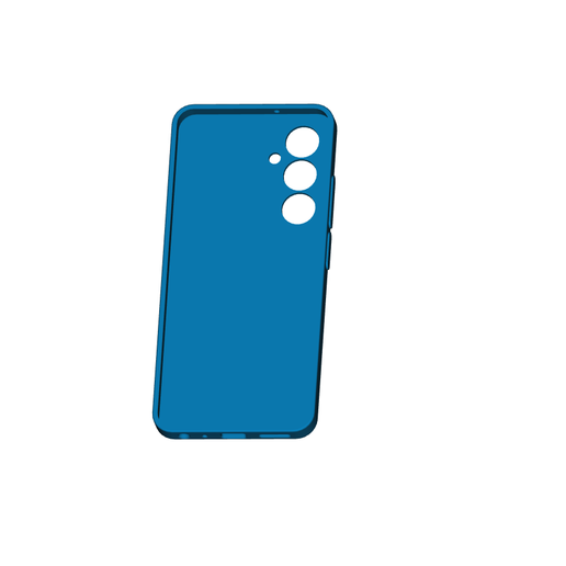 ZTE Blade V80 Max TPU Case