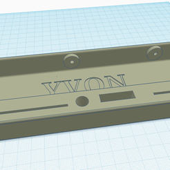 tiroir porte-outils 01 YVON.png Archivo STL gratuito tiroir porte-outils・Design para impresora 3D para descargar