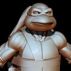 3d-print-model-donatello-cosplay-movie-ninja-turtle-stl-tmnt-3d-model-7518a91c3d.jpg Файл STL Донателло Черепашки-ниндзя косплей TMNT・Шаблон для 3D-печати для загрузки