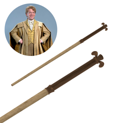8.png Fichier STL Gilderoy Lockhart・Modèle à imprimer en 3D à télécharger