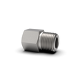 BR-4.png Pipe Bushing Reducer 3/8" NPT(M) to 1/4" NPT(F)