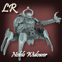 Noble-Widower-5.png Noble viudo