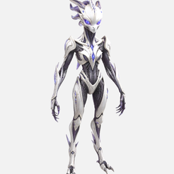 alien series・5 3D Models & STL Files to Download・Cults