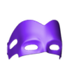Squid Game - servant mask 22cm (UP).obj Fichier OBJ Squid Game - Waiter mask / Juego del calamar - mesero・Design pour imprimante 3D à télécharger, Redroach