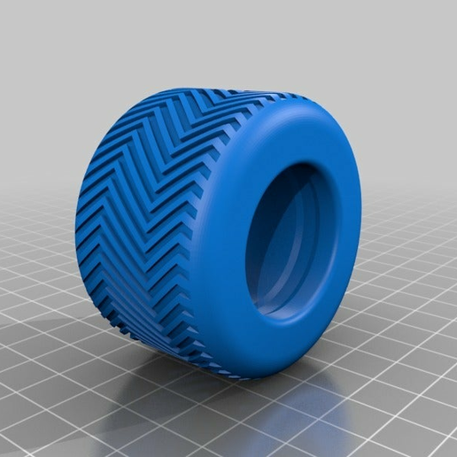 F1_Tire_OpenRC_V9.png OPENRC F1 Regenreifen 1