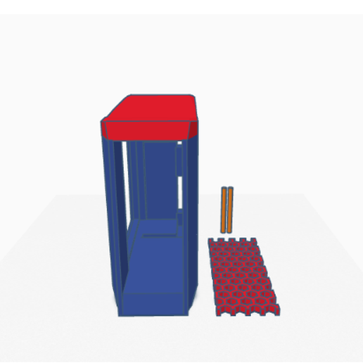 Download file mini pc for raspberry pi 0 • 3D printing design ・ Cults