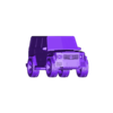 gwagon.stl G-Wagon
