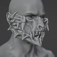 mascara-3.jpg Residual Evil 4 Remake - Mask