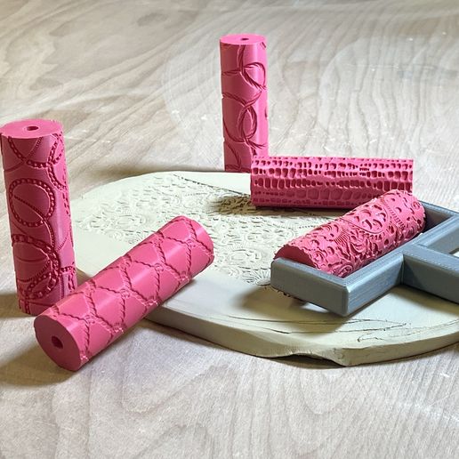 IMG_E2627.jpg Rolo de textura - Conjunto de padrões 4