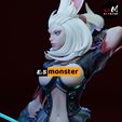 FAN_Frahn_A017-2.jpg Fran Final Fantasy CHARACTER BY ESM