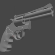 Ekrānuzņēmums-2022-05-09-150810.png Revolver Snub Nose Prop Gun Pistol fake training gun
