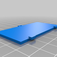 7e4dfb5952cc0d73d534b0a0b40fcd78.png Mini robô autónomo DIY Arduino
