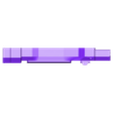 Piece 8 to 9.stl Spectral Riffle