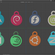Linux_Distro_Emblems_2022.png Linux Keyrings - LinuxMint