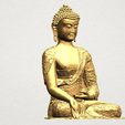 Thai Buddha(i) A08.png Thai Buddha (i)