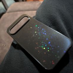 Étui Google PIXEL 10 PRO XL - V2