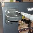 20160523_170707.jpg Z braces for Wanhao Duplicator i3, Cocoon Create, Maker Select, and Malyan M150 i3 3D printers.