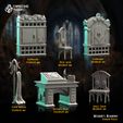 Wizard’s-Academy2.jpg The Imposter Mage ~  February '24 Bundle