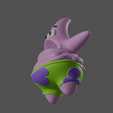 3.png Patrick Star dicker