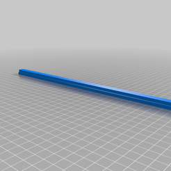rail.png Archivo 3D gratis Rail for Beckum Elektra Pk250 and Pk200・Modelo de impresión 3D para descargar