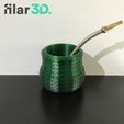 edfd712a1ea2a213ccaf7758844108f3_preview_featured.jpg Filar3D Printed Mate