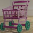 Cart_Render.jpg Jouet pour panier d'achat des enfants