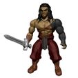 conan2.jpg CONAN THE BARBARIAN 2011 - Jason Momoa MOTU Version