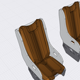 IMG_1318.png HOT ROD Bomber seat modular options with cushion