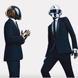 dp.png Daft Punk Suit Figure