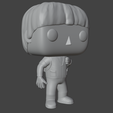 1.png Funko pop Will, Stranger Things