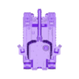 Body_unsupported_2.stl Epic scale super heavy tank hunter
