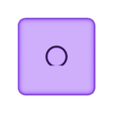 hanger-dot base (1).stl Modular Organiser