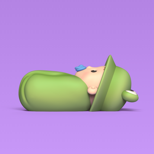 Baby-Frog-Hat2.png Baby Frog Hat