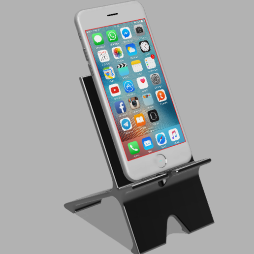 Screen Shot 2019-07-20 at 5.05.48 PM.png Soporte de teléfono con enrutamiento de cable