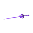 sword2 .stl heartsteel yone swords