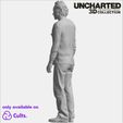 2.jpg Samuel Drake (Conclusion Scotland) UNCHARTED 3D COLLECTION