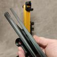 IMG20210208003735.jpg Adjustable Archery Fletching Jig: Helical Clamp Upgrade