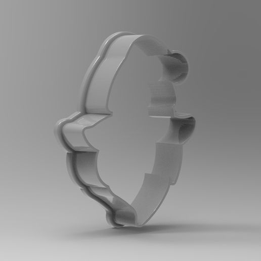 untitled.109.jpg Weihnachtsplätzchenausstecher mit Stempel - Form 16