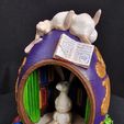 E1_Egg.jpg Easter Bunny Library