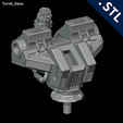 8_Turret.png Turret (Stationary)