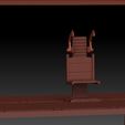 31.jpg Archivo STL Caminante ATAT・Plan imprimible en 3D para descargar